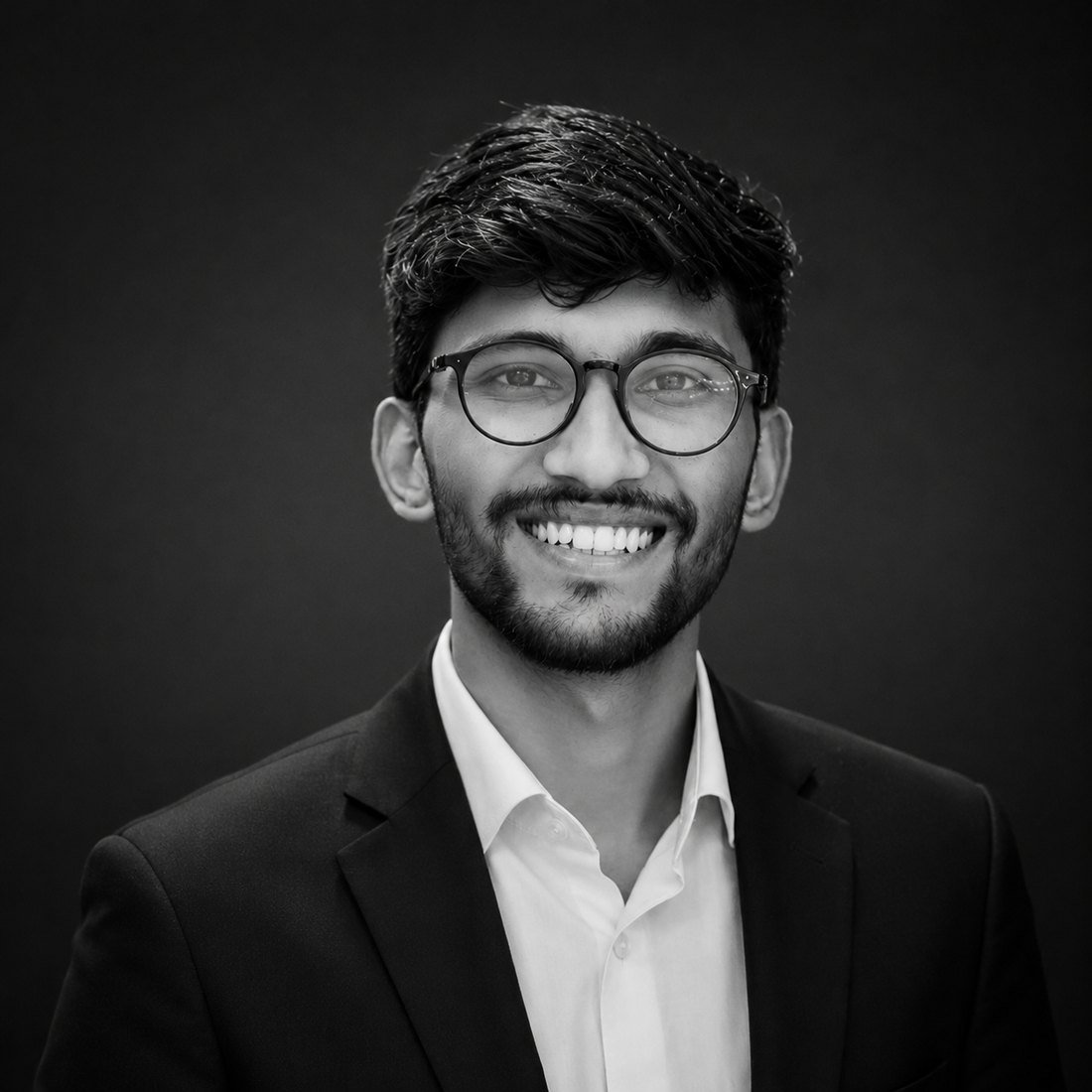 Tushar Jain